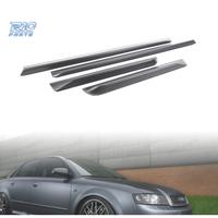 PROFILI LATERALI AUDI A4 B6 B7 00-07 LOOK S LINE