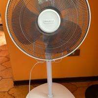Ventilatore Rowenta