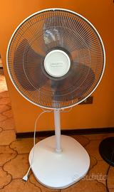 Ventilatore Rowenta