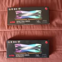 2 RGB XPG Spectrix D60G di Adata