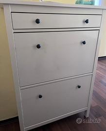 Scarpiera ikea
