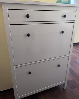 Scarpiera ikea