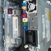 bmw f31  stereo con monitor ano 2016