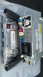 bmw f31  stereo con monitor ano 2016