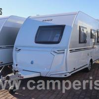 KNAUS KNAUS SPORT 450 FU