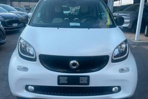 Smart ForTwo 70 1.0 Passion