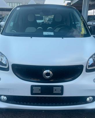 Smart ForTwo 70 1.0 Passion