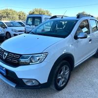 Dacia Sandero Stepway 1.5 Blue dCi 95 CV 2020