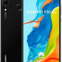 Huawei p30 lite