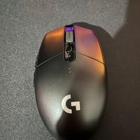 Mouse Logitech G305