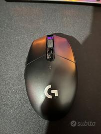 Mouse Logitech G305