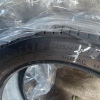 Gomme Auto Michelin