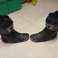 Stivali moto Gaerne GP1 evo