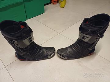 Stivali moto Gaerne GP1 evo