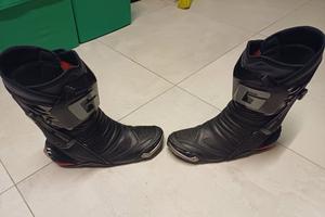 Stivali moto Gaerne GP1 evo