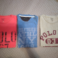 Stock magliette Ralph Lauren