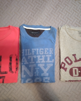 Stock magliette Ralph Lauren