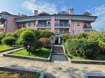 3 LOCALI A VITTUONE