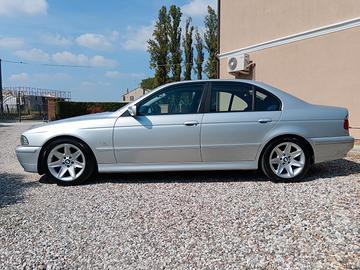 Bmw serie 5 e39 520i Gpl