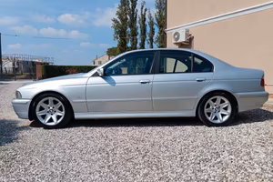 Bmw serie 5 e39 520i Gpl