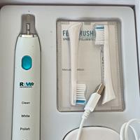 spazzolino intelligente 