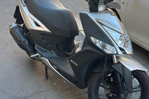 Kymco Agility 200i 16+