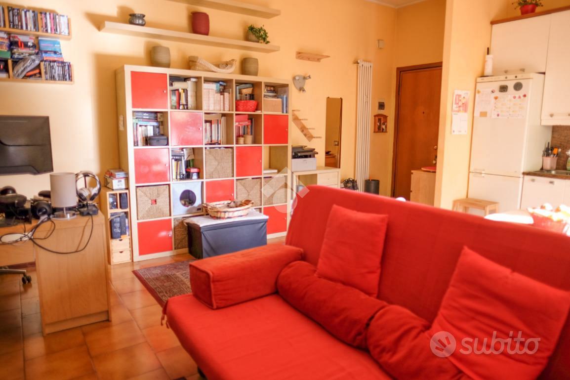 2 LOCALI A MILANO - Vista 4