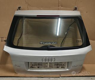 8P3827023AF Portellone Audi A3 8P 03/12