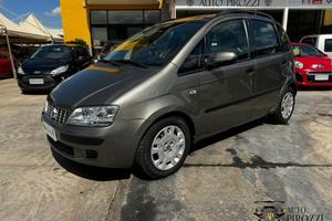 FIAT Idea 1.3 m-Jet allestimento Dynanic del 2011