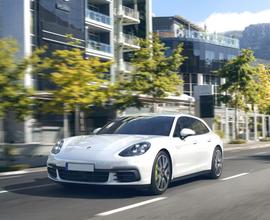 PORSCHE Panamera 2.9 4 E-Hybrid Sport Turismo