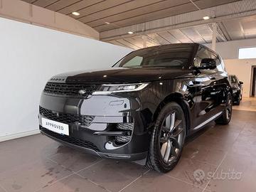 Range Rover Sport 3nd serie 3.0D l6 249 CV S