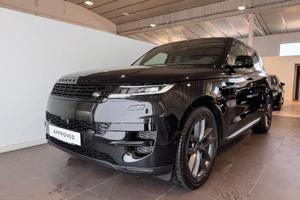 Range Rover Sport 3nd serie 3.0D l6 249 CV S