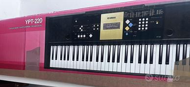 pianola d