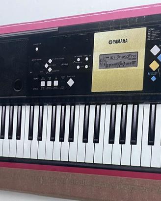 pianola d