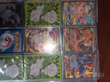 carte Pokemon 