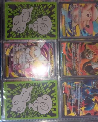 carte Pokemon 