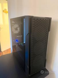 Pc Gaming RYZEN 7 RTX 4070 12GB RAM 32GB