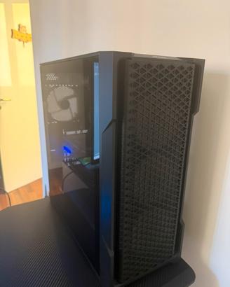 Pc Gaming RYZEN 7 RTX 4070 12GB RAM 32GB
