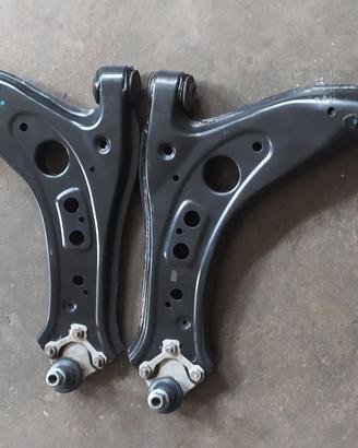 Ricambi per SEAT IBIZA 4° SERIE