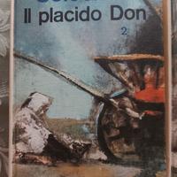 Solochov Il placido Don 2 volumi