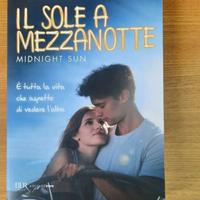 Il sole a mezzanotte- Trish Cook