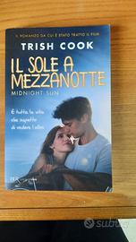 Il sole a mezzanotte- Trish Cook