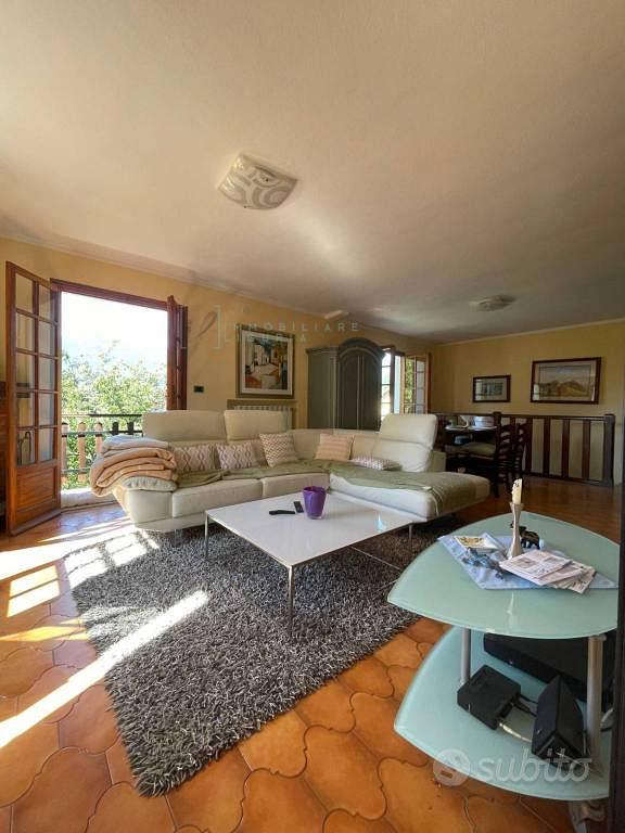 Casa – Pornassio, Ottano - Vista 4