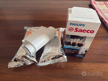Filtro acqua Brita Intenza Philips-Saeco-Gaggia