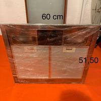 Cappa aspirante cucina