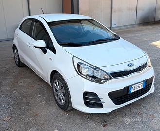KIA Rio 1.1 CRDi 5p. Active