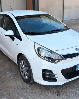 KIA Rio 1.1 CRDi 5p. Active
