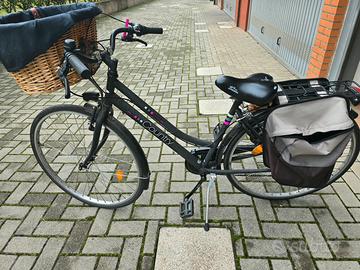 Bicicletta donna 28"