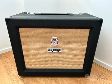Amplificatore chitarra Orange Crush Pro 60