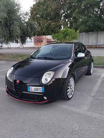 ALFA ROMEO MITO 1.3 JTDm- 95 CV POCHI KM.03-2012